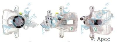 APEC BRAKING rca223 -  Тормозной суппорт